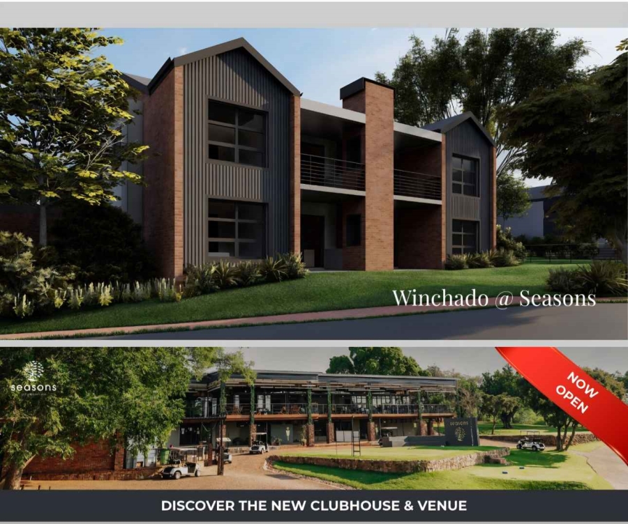 2 Bedroom Property for Sale in Seasons Lifestyle Estate North West